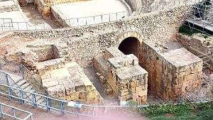 TARRAGONE - Balcon Mediterranee et Amphitheatre romain (27)